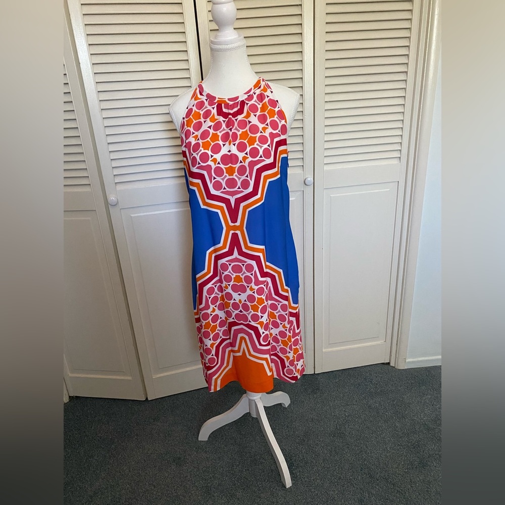 Banana Republic Midi Dress